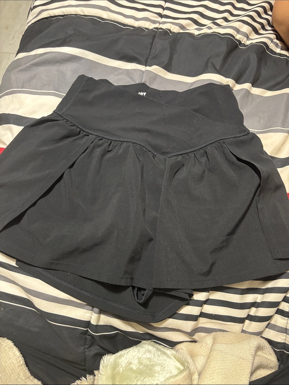 JoyLab Crossover shorts